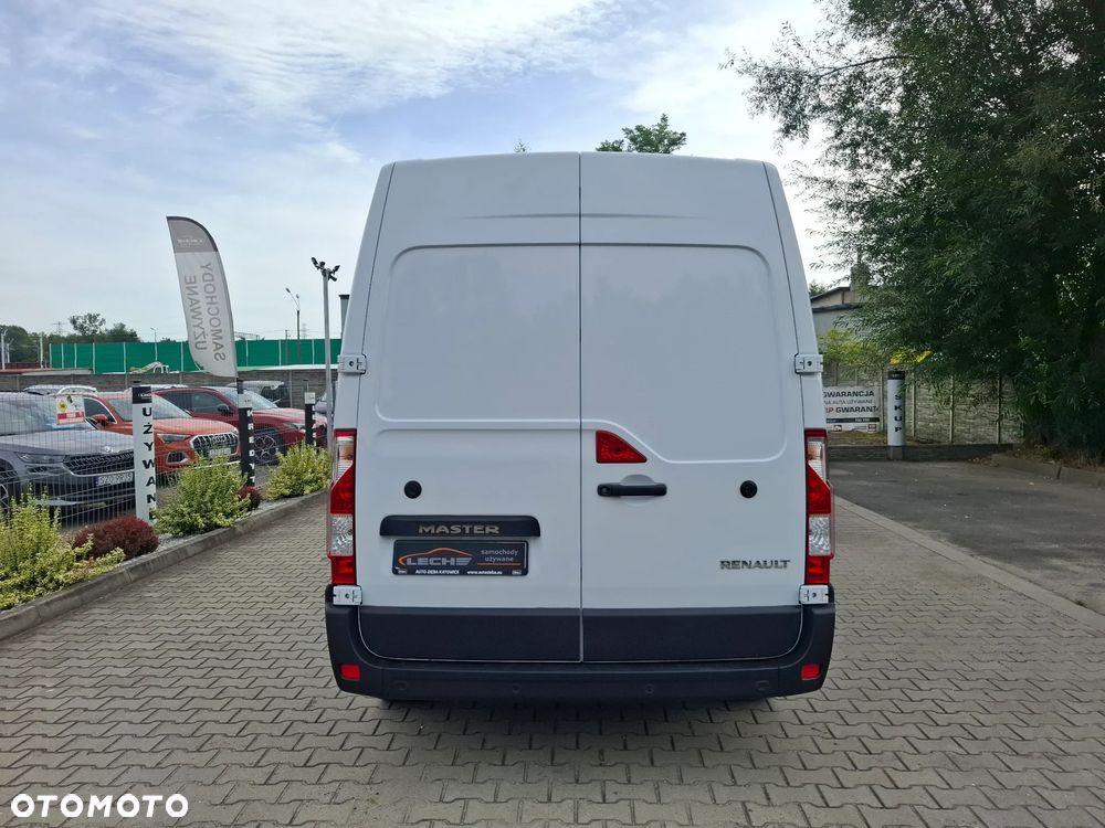 Renault MASTER - 23