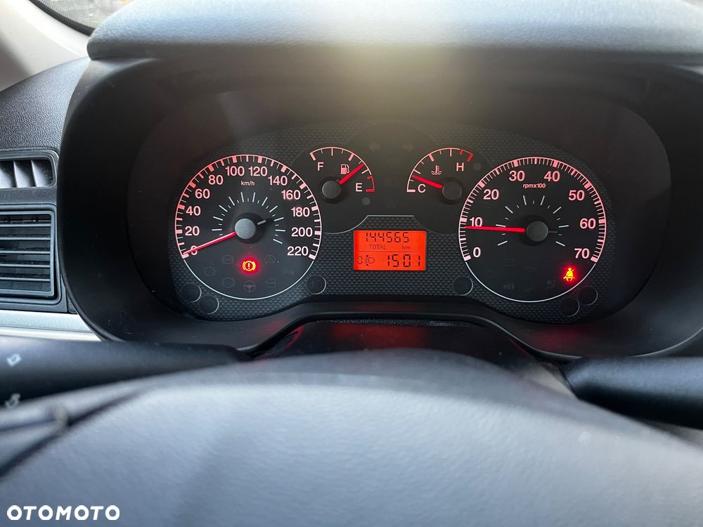 Fiat Punto 1.2 8V Classic - 13