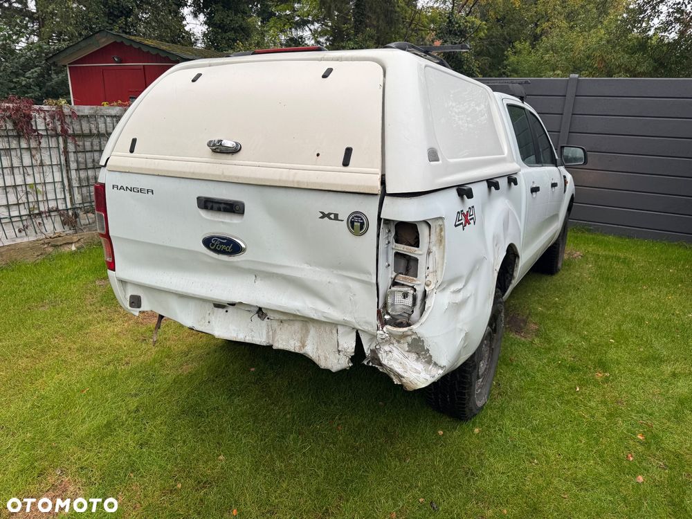 Ford Ranger 2.2 TDCi 4x4 DC XL - 10