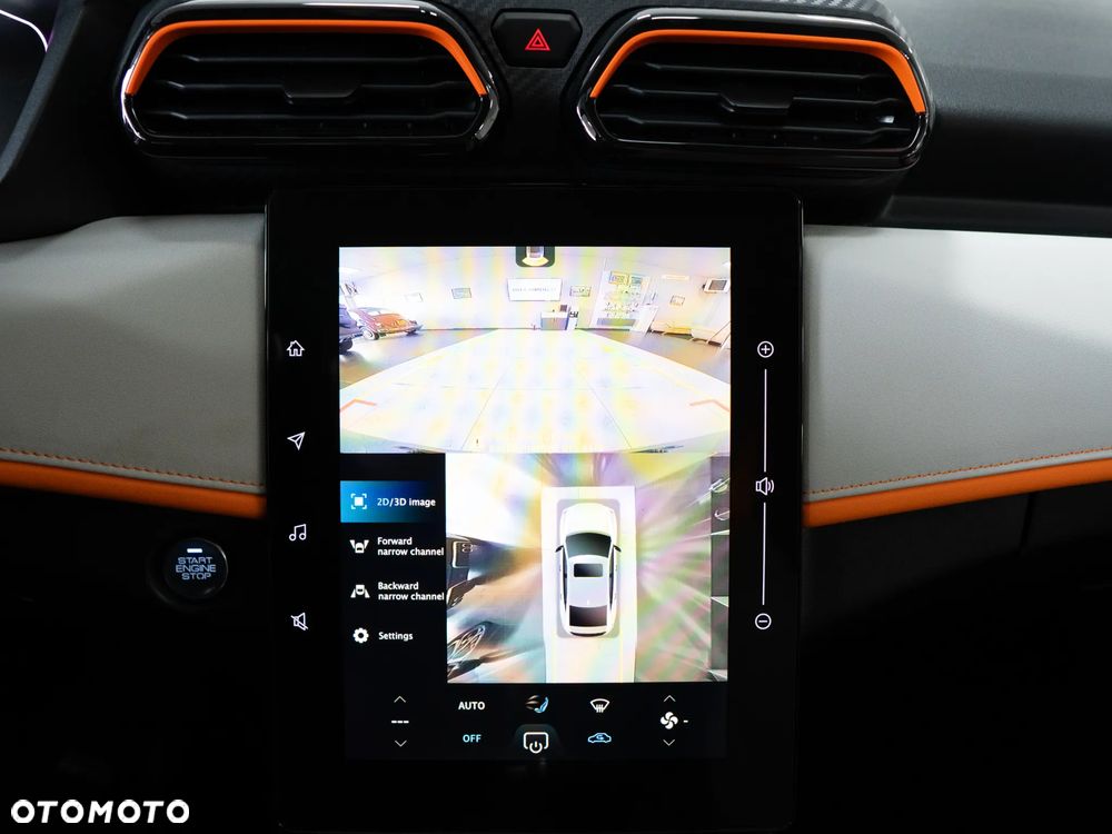 Dongfeng Shine 1.5T Mach Power - 23