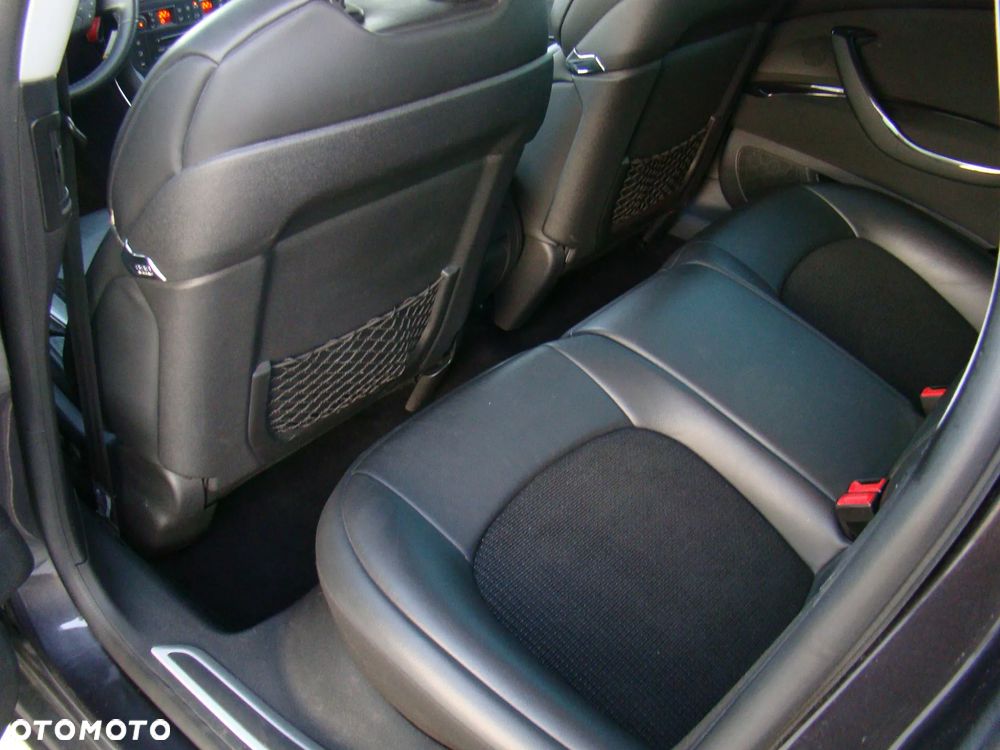 Citroën C5 2.0 HDi Exclusive - 34