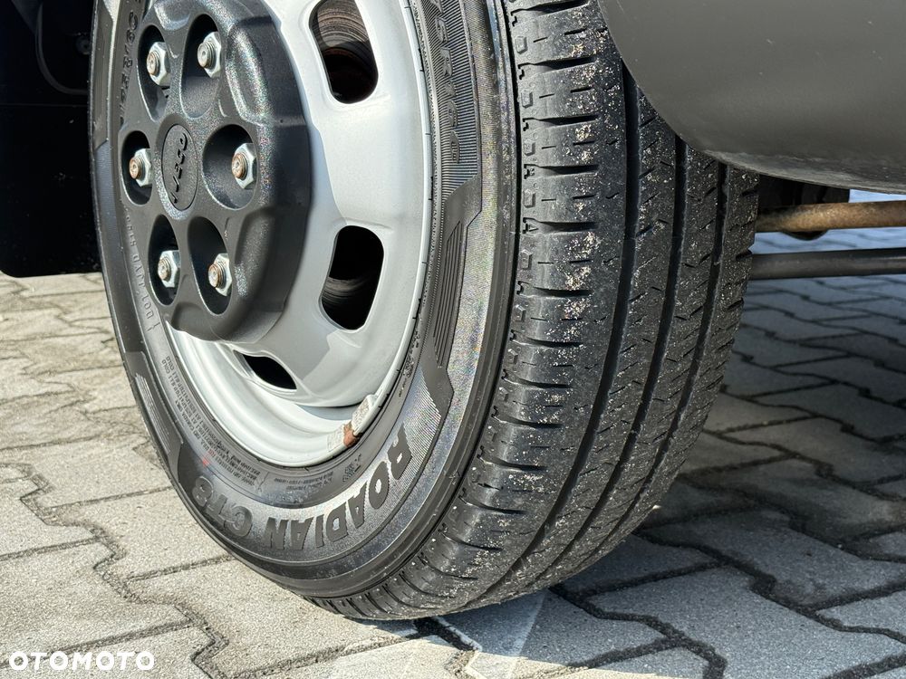 Iveco DAILY 50-180 3.0 HPI 180KM SKRZYNIA 6.30M ! 22 Tyś km ! 15E.PALET! FULL LED ! Resor+Poduszka! Salon Polska! - 35
