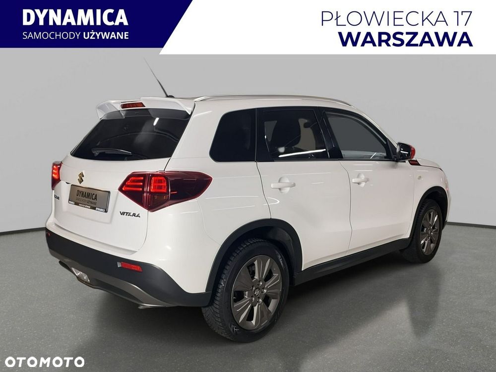 Suzuki Vitara - 8
