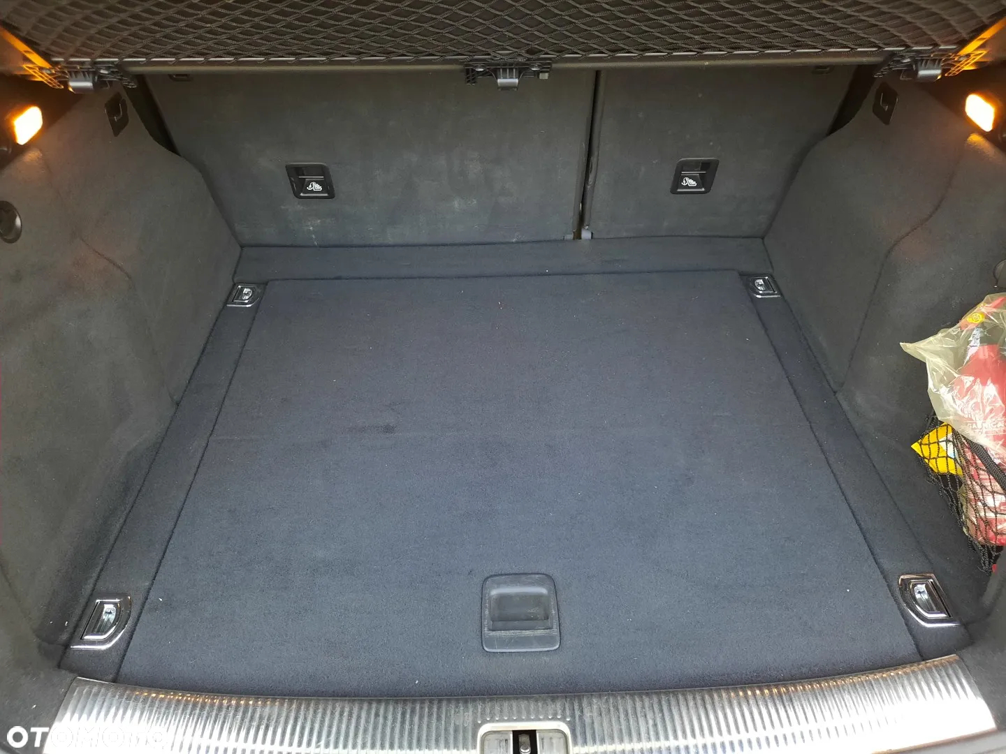 Audi Q5 2.0 TDI clean diesel - 19