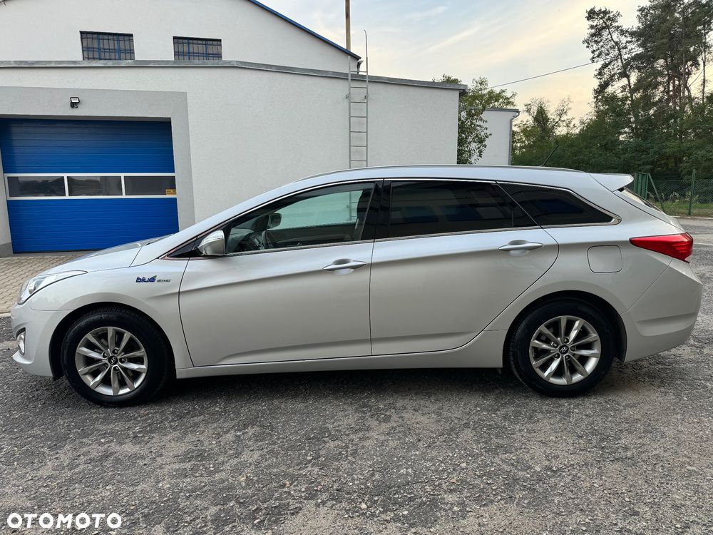 Hyundai i40 - 23