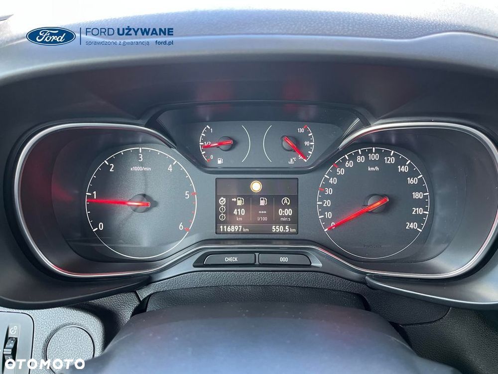 Opel Combo 1.5 CDTI Edition Plus S&S - 13