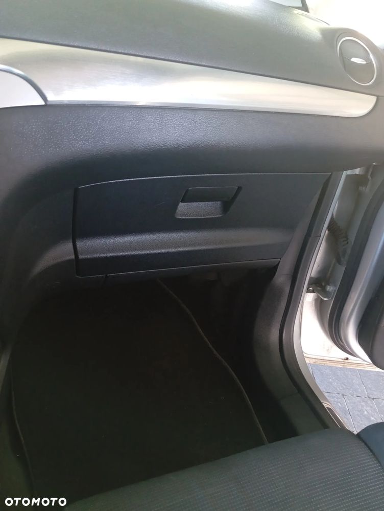 Ford S-Max 1.8 TDCi Titanium - 7