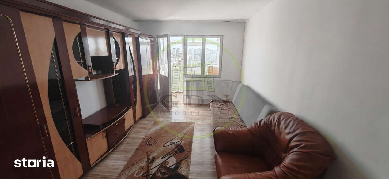 Apartament 2 camere, 54 mp, Craiovita Noua, zona Materna — fotografia 1