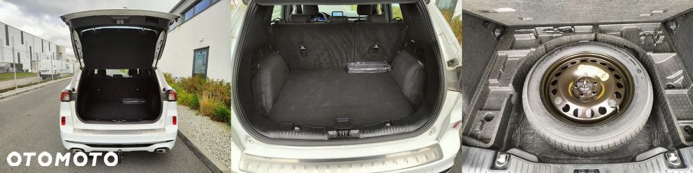 Ford Kuga 1.5 EcoBoost ST-LINE X - 36