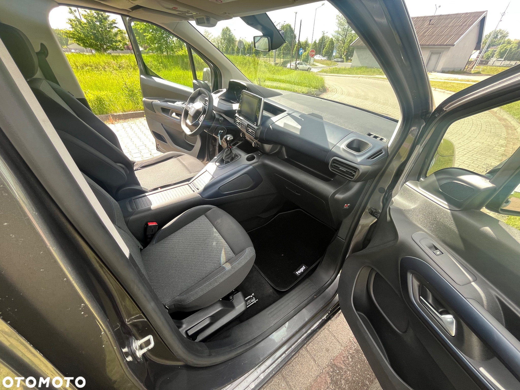 Peugeot Rifter 1.2 PureTech Active Pack S&S - 12
