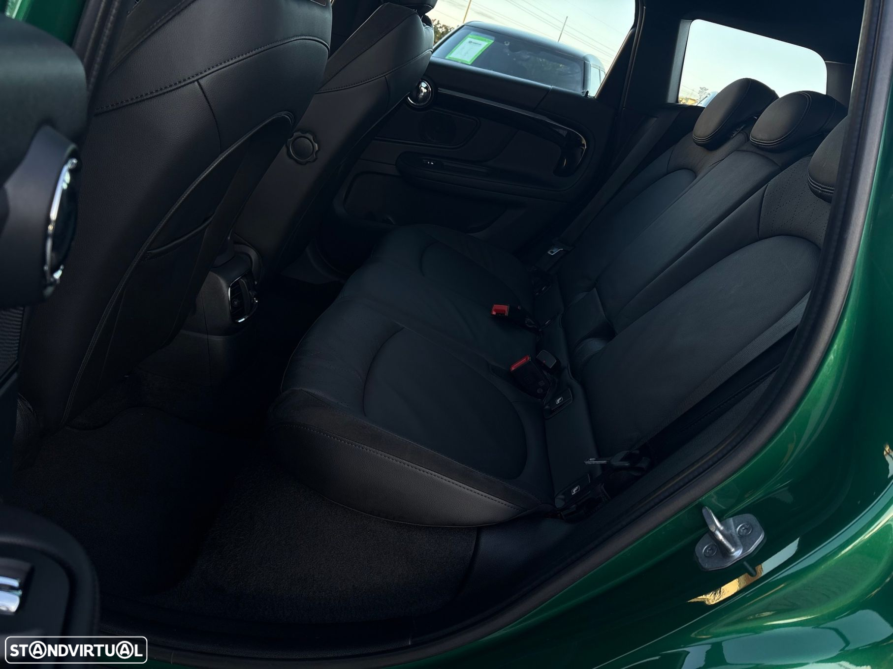 MINI Countryman Cooper SE ALL4 Sport Edition Auto - 37