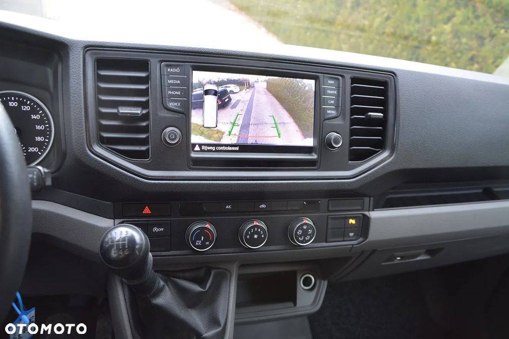 Volkswagen CRAFTER - 3