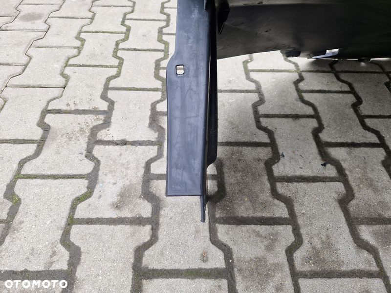 RENAULT MASTER III 3 LIFT IV 4 OSŁONA PŁYTA POD SILNIK PRZÓD 758903761R - 12