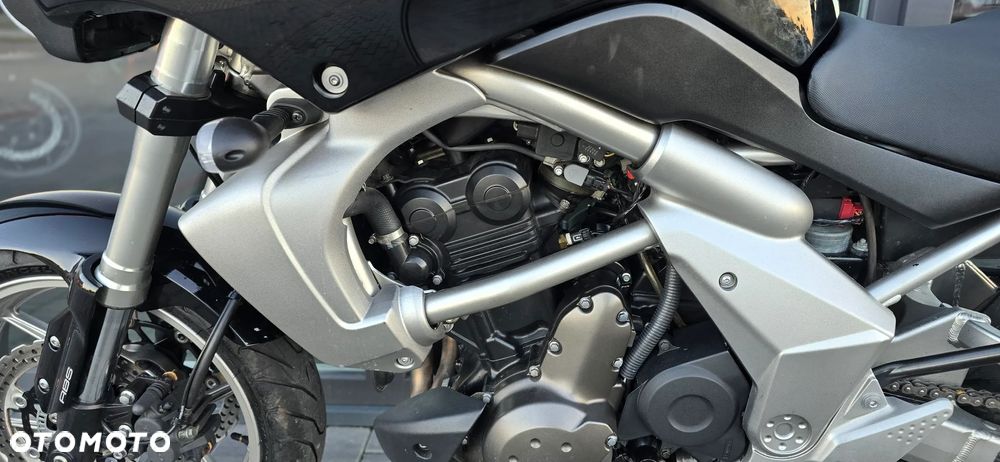 Kawasaki Versys 650 - 32