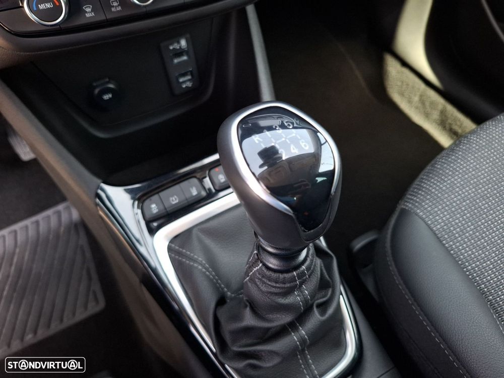 Opel Crossland 1.2 T Elegance - 18