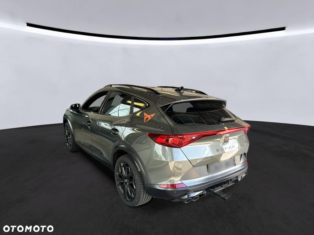 Cupra Formentor VZ 2.0 TSI 4Drive DSG Tribe Edition - 4