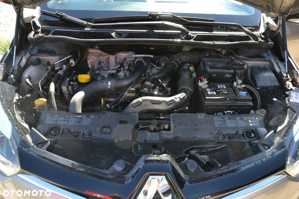 Renault Captur - 20