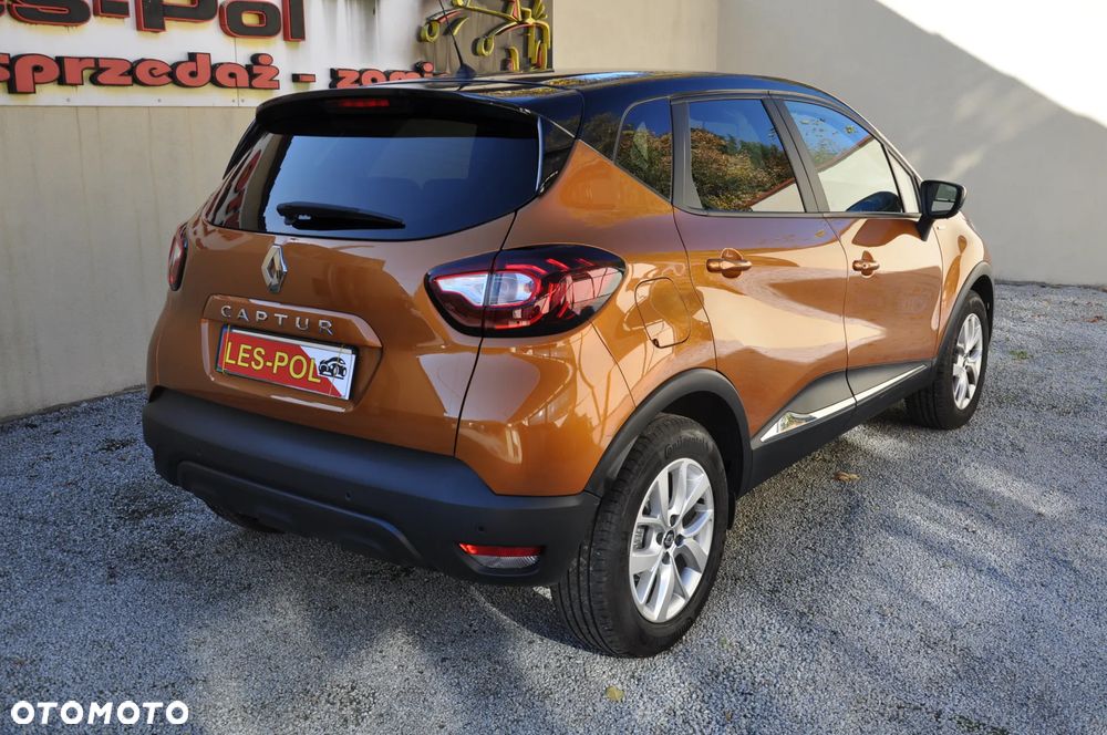 Renault Captur 1.3 TCe Intens - 3