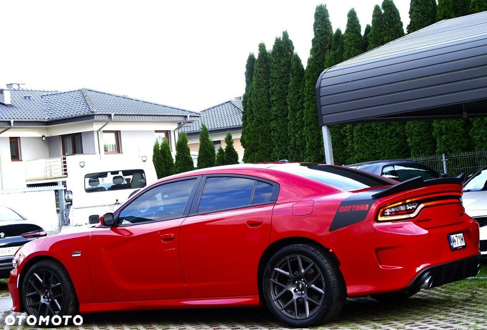 Dodge Charger - 13