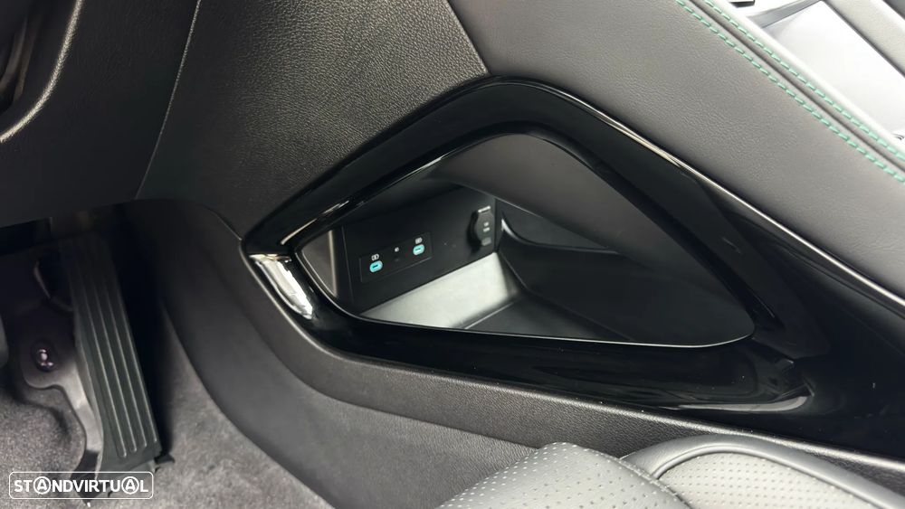 BYD Seal U 1.5 DM-i Boost - 55