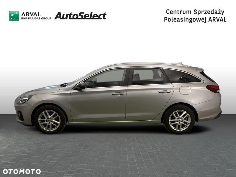 Hyundai i30 1.0 T-GDI Smart DCT - 3