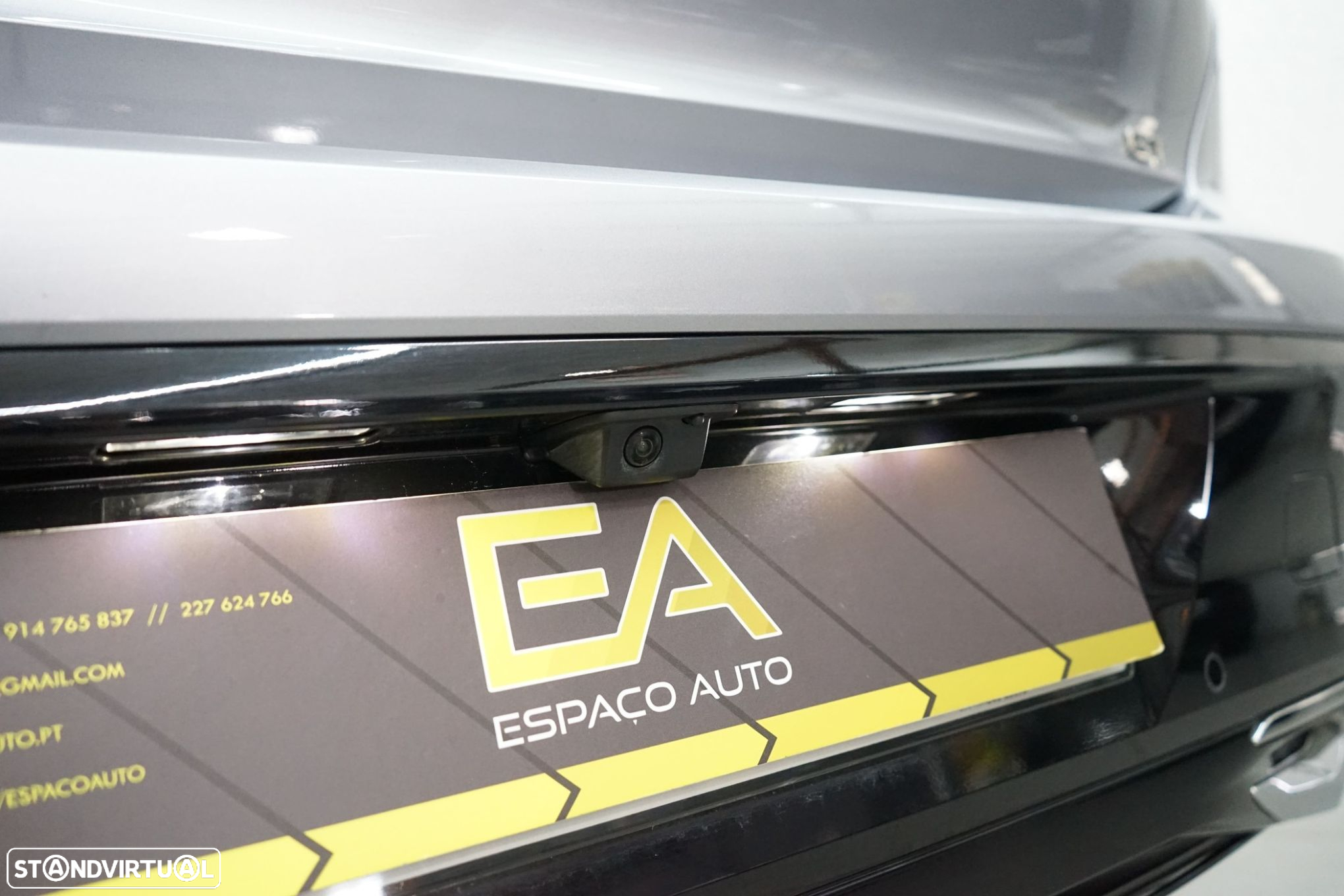 Peugeot 308 1.2 PureTech GT Pack EAT8 - 17