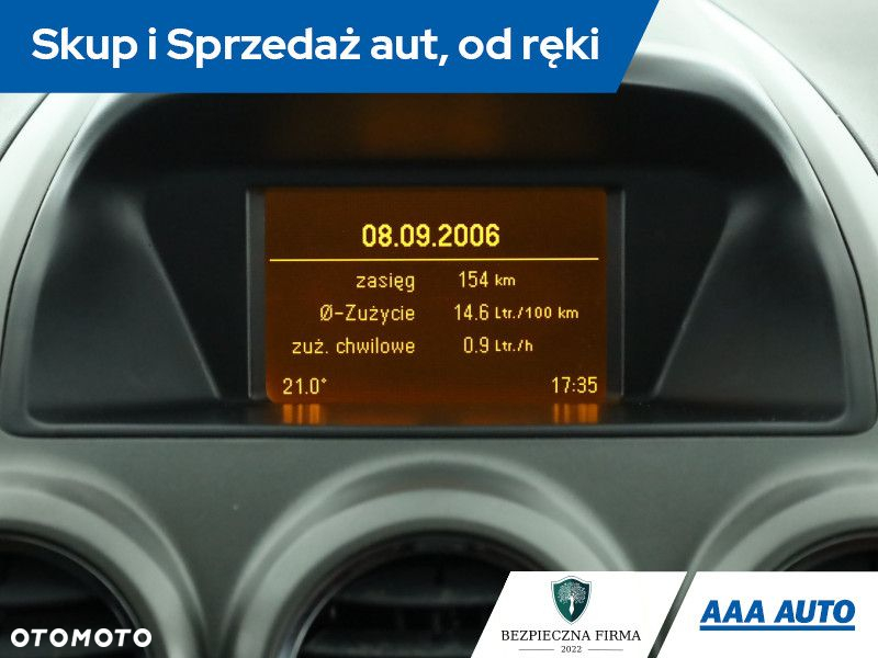 Opel Antara - 14