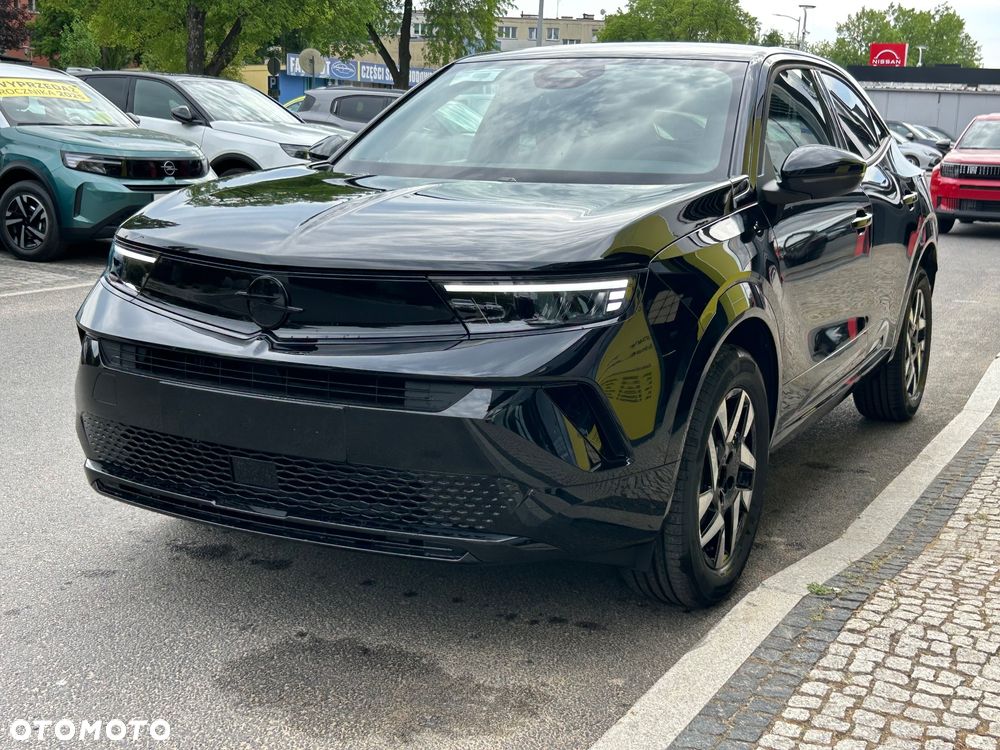 Opel Mokka 1.2 T GS S&S - 6