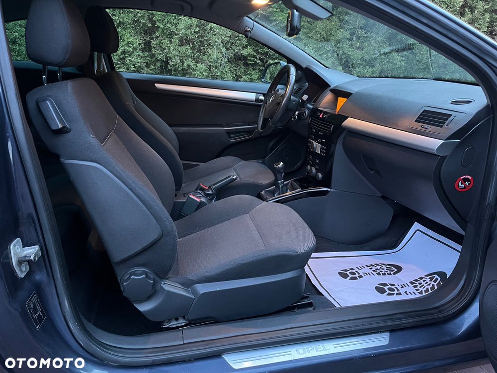 Opel Astra - 12