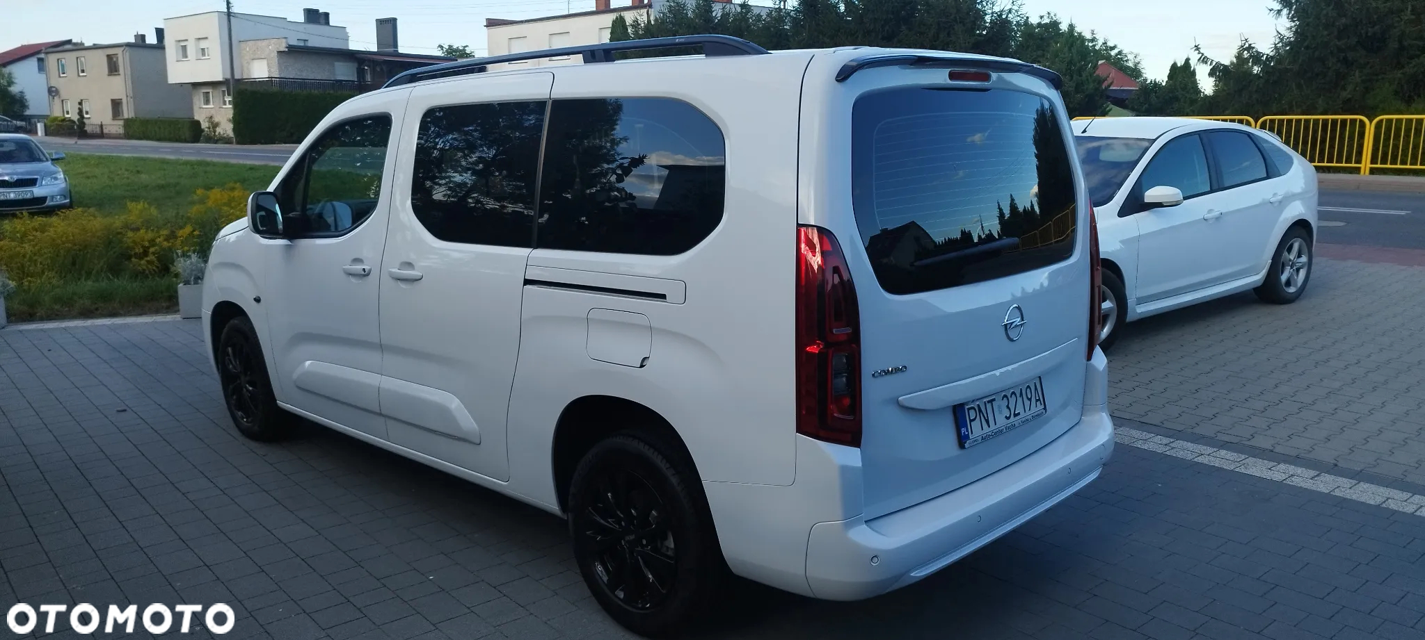Opel Combo Life XL 1.5 CDTI Edition S&S - 9