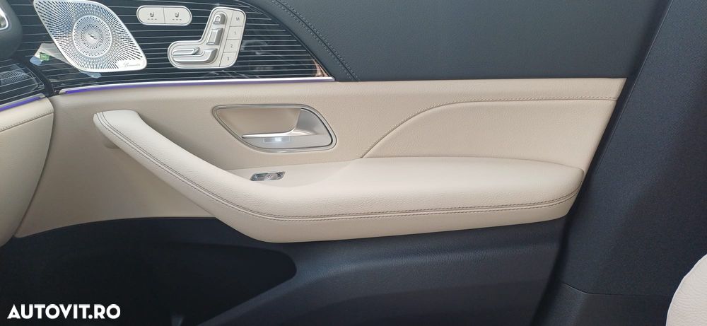 Mercedes-Benz GLE 400 e 4Matic 9G-TRONIC AMG Line Advanced Plus - 11