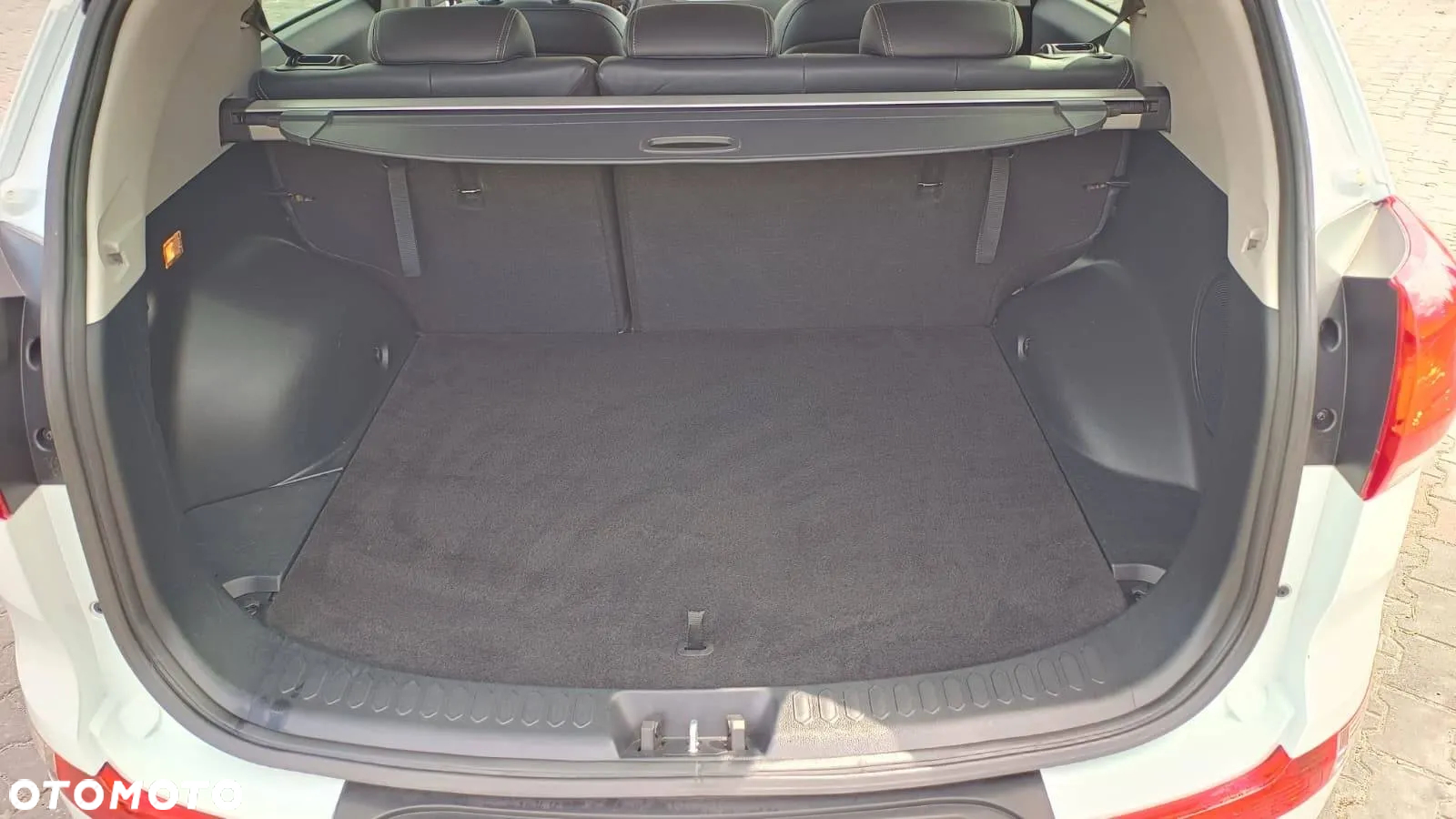 Kia Sportage 1.6 GDI L 2WD - 14