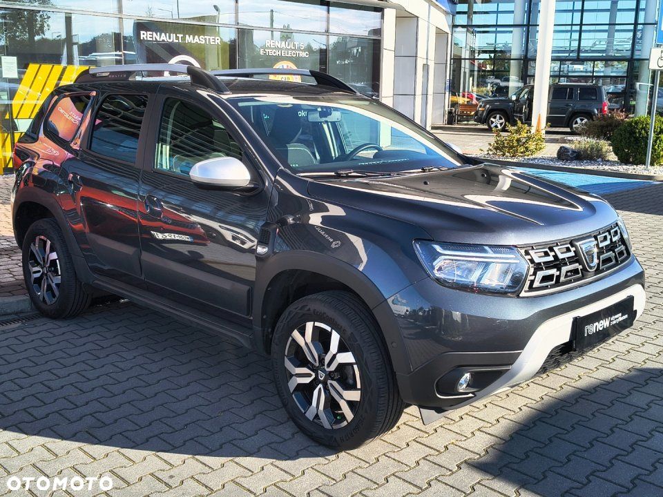 Dacia Duster - 3