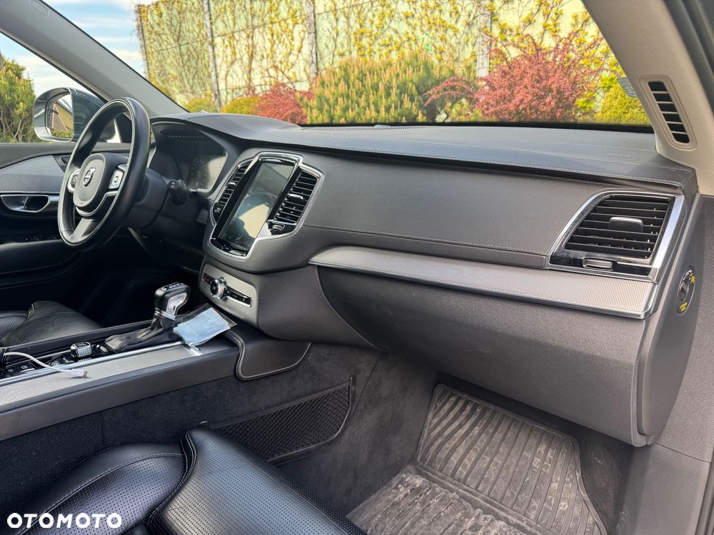Volvo XC 90 T6 AWD Inscription - 32