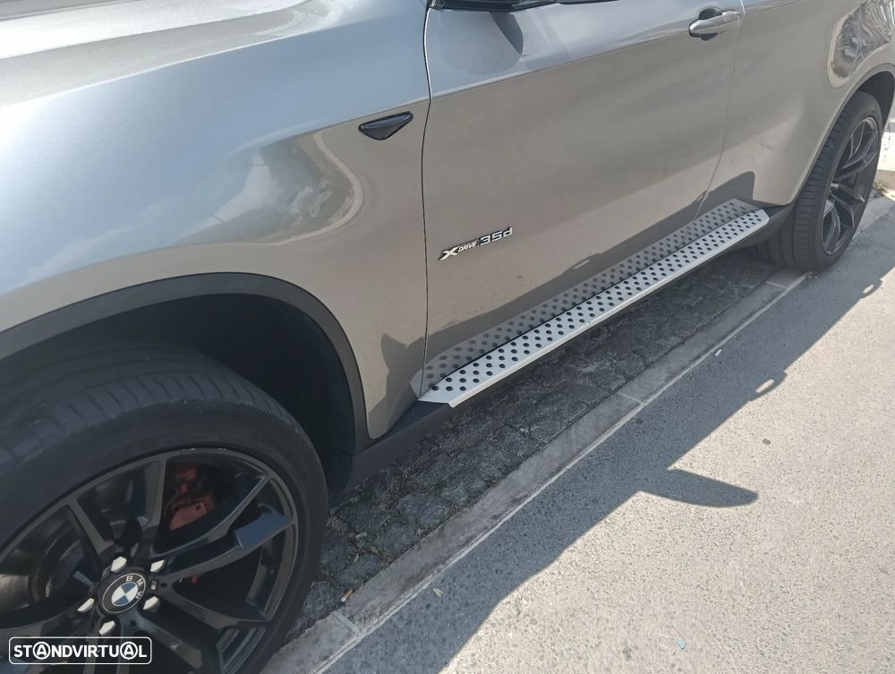 BMW X6 35 d xDrive - 7
