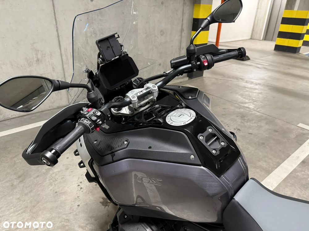 BMW GS - 10