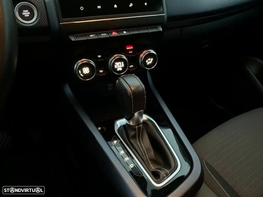 Renault Arkana 1.3 TCe Intens EDC - 8