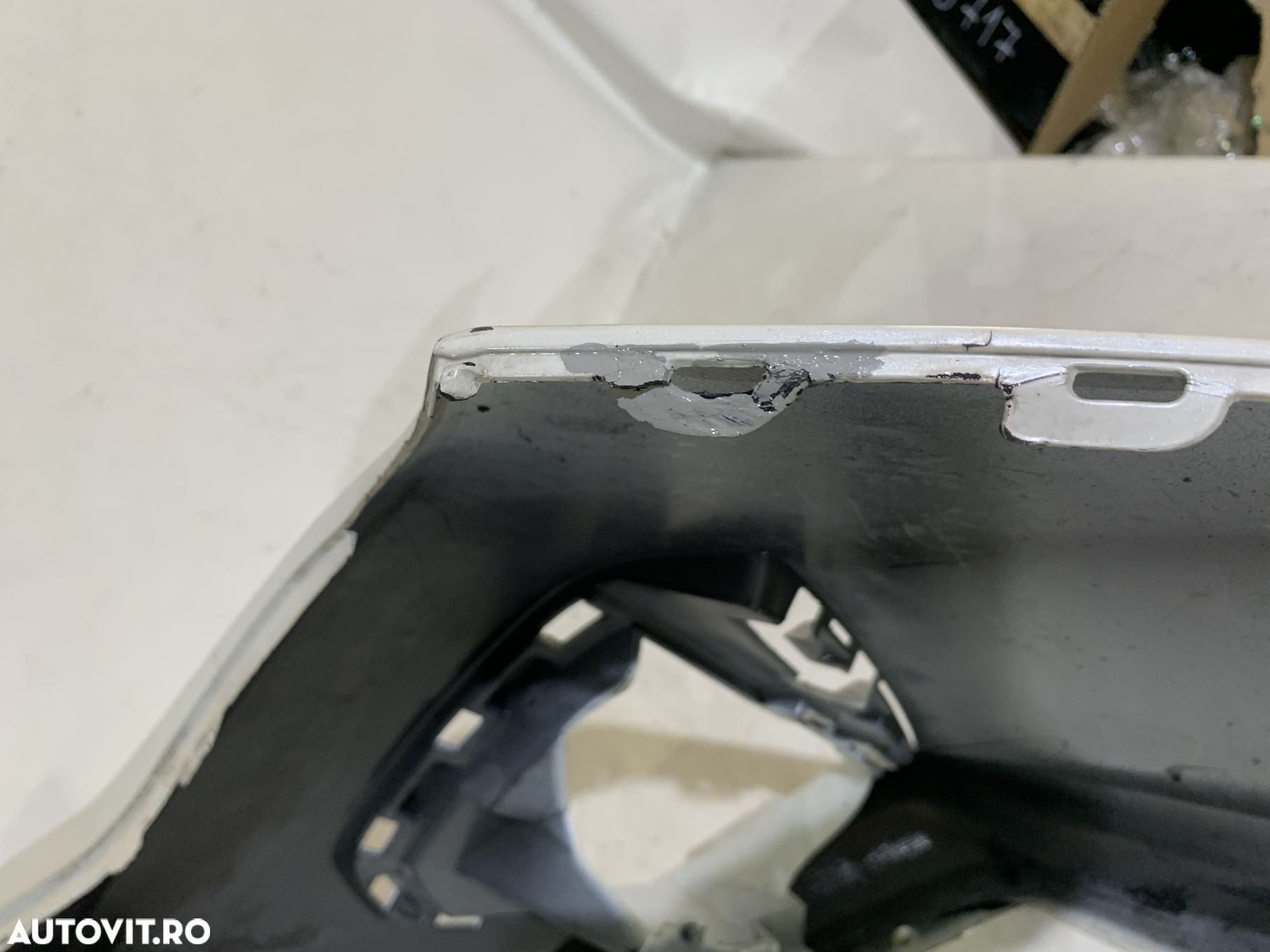 Bara fata Subaru Impreza, 2012, 2013, 2014, 2015, 2016, cod origine OE 57704FJ003. - 14