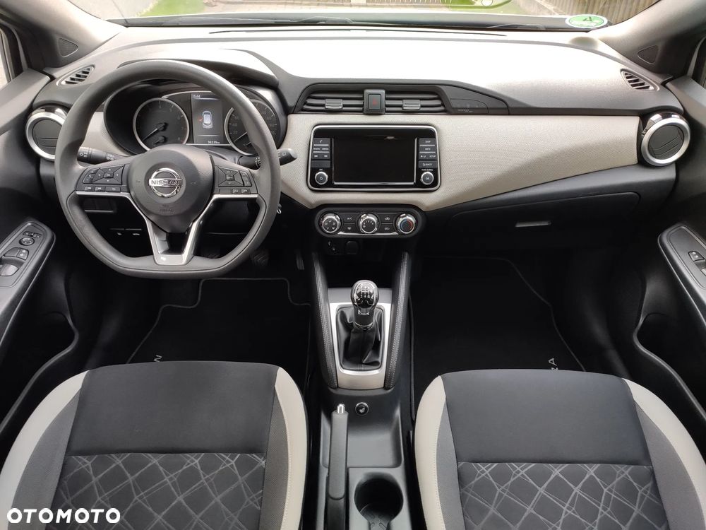 Nissan Micra 0.9 IG-T N-Way - 21