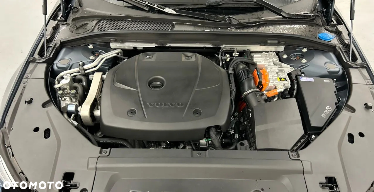 Volvo S90 T8 AWD Plug-In Hybrid Ultimate Dark - 23