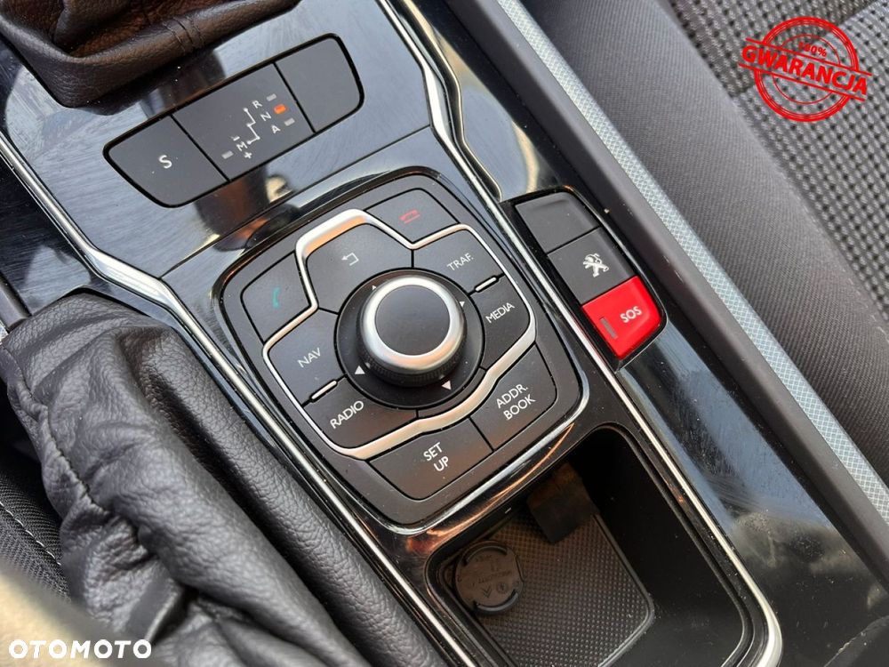 Peugeot 508 - 30