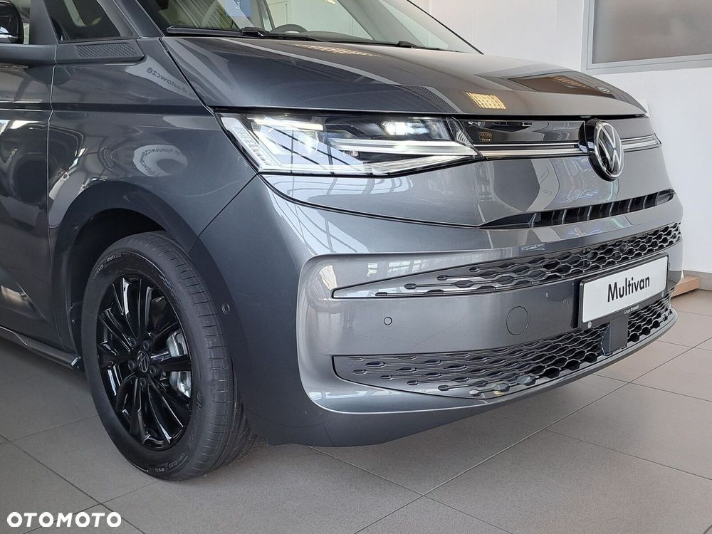 Volkswagen Multivan - 5