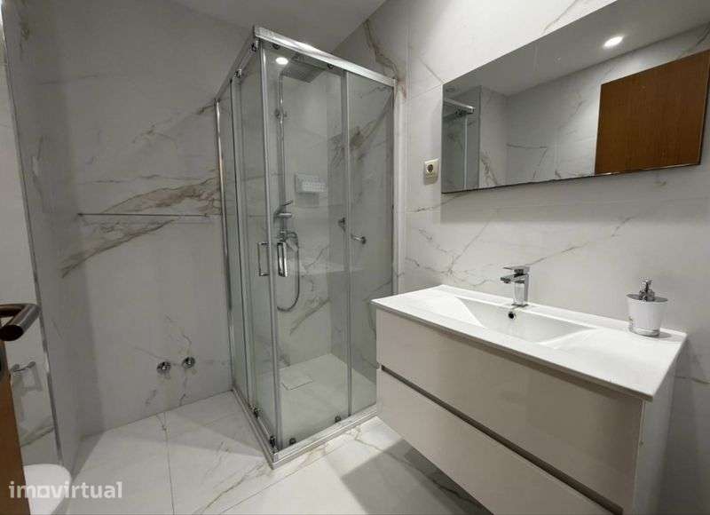 Apartamento t2 na universidade do Minho em guimaraes - Grande imagem: 5/8