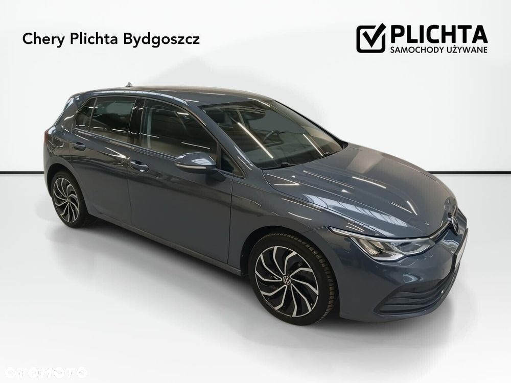 Volkswagen Golf 2.0 TDI Life - 4