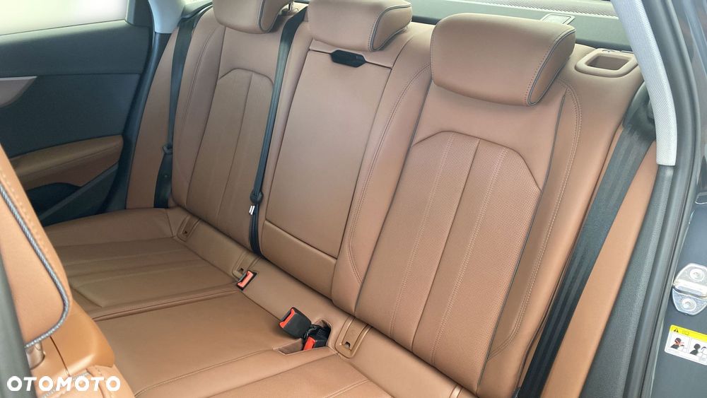 Audi A4 Limousine 35 TDI mHEV S tronic - 13