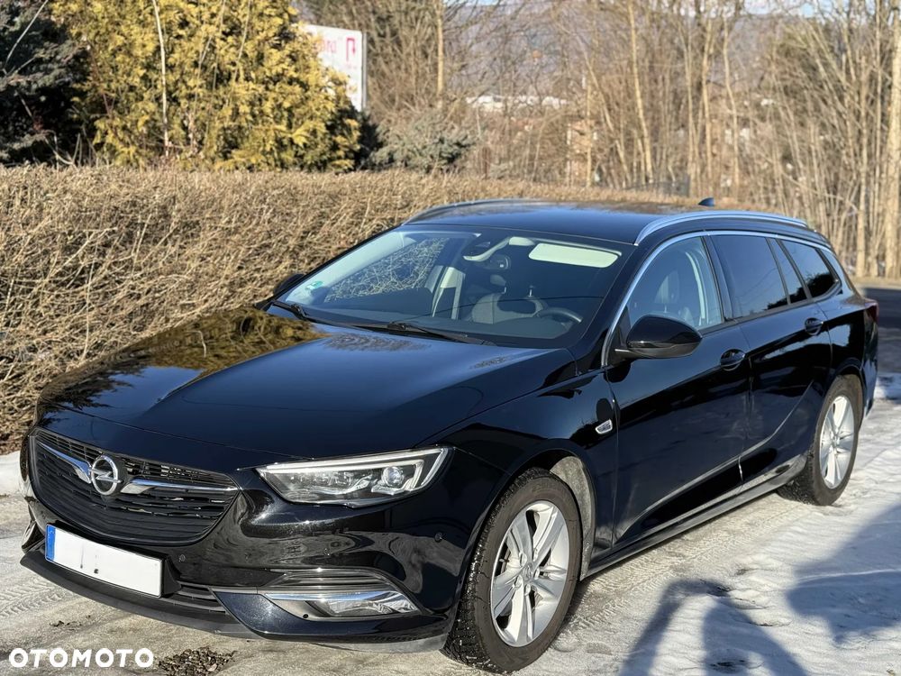 Opel Insignia 2.0 Ultimate Exclusive - 3