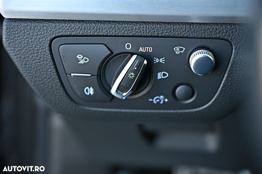 Audi SQ5 TDI quattro tiptronic - 28