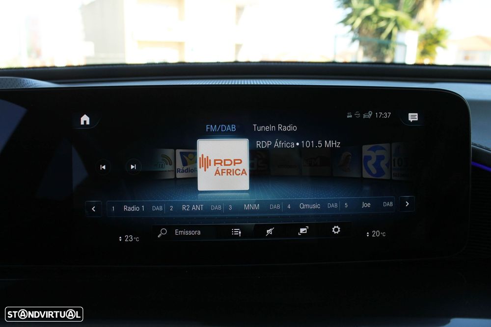 Mercedes-Benz EQC 400 4Matic AMG Line - 29