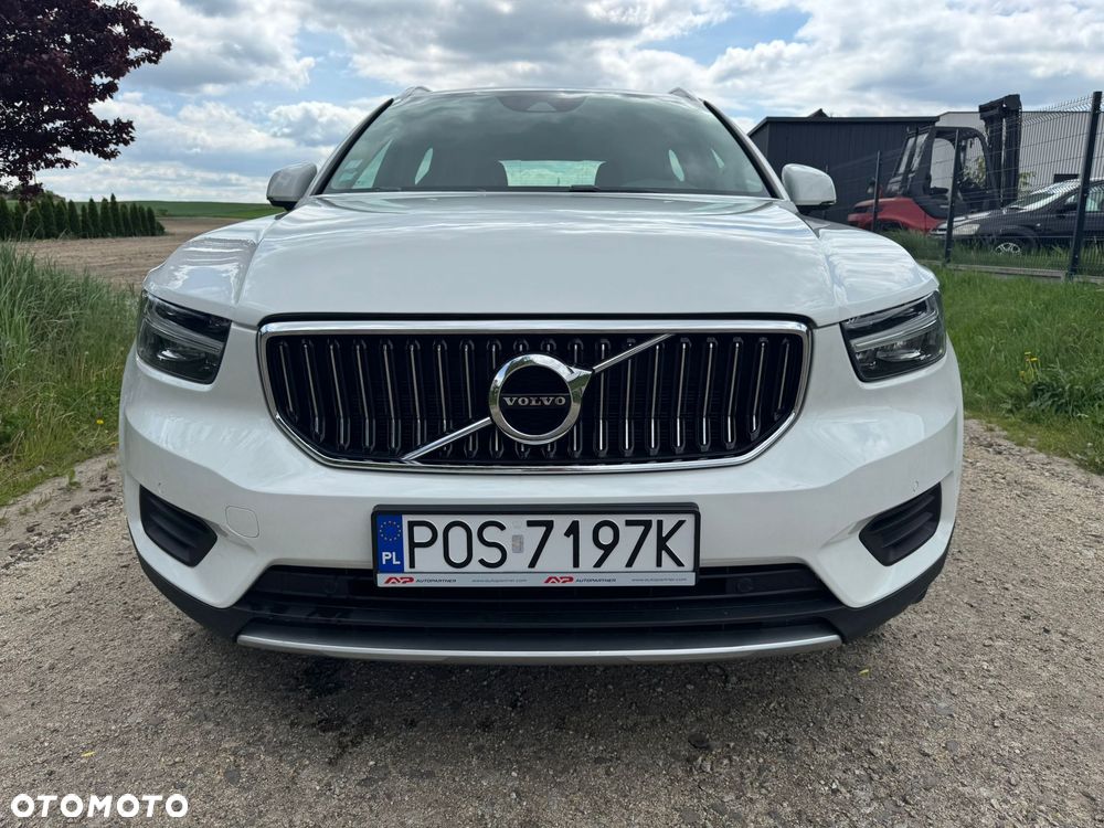 Volvo XC 40 - 36