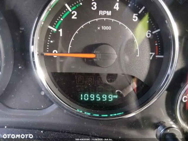 Jeep Wrangler 3.6 Unlim X - 13